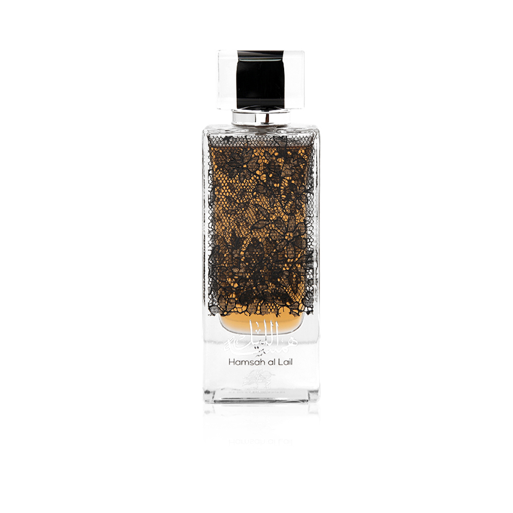 Hamsah Al Lail Eau De Perfume - 80 Ml