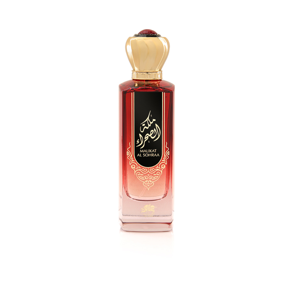 Malikat Al Sohraa Eau De Perfume - 100 Ml