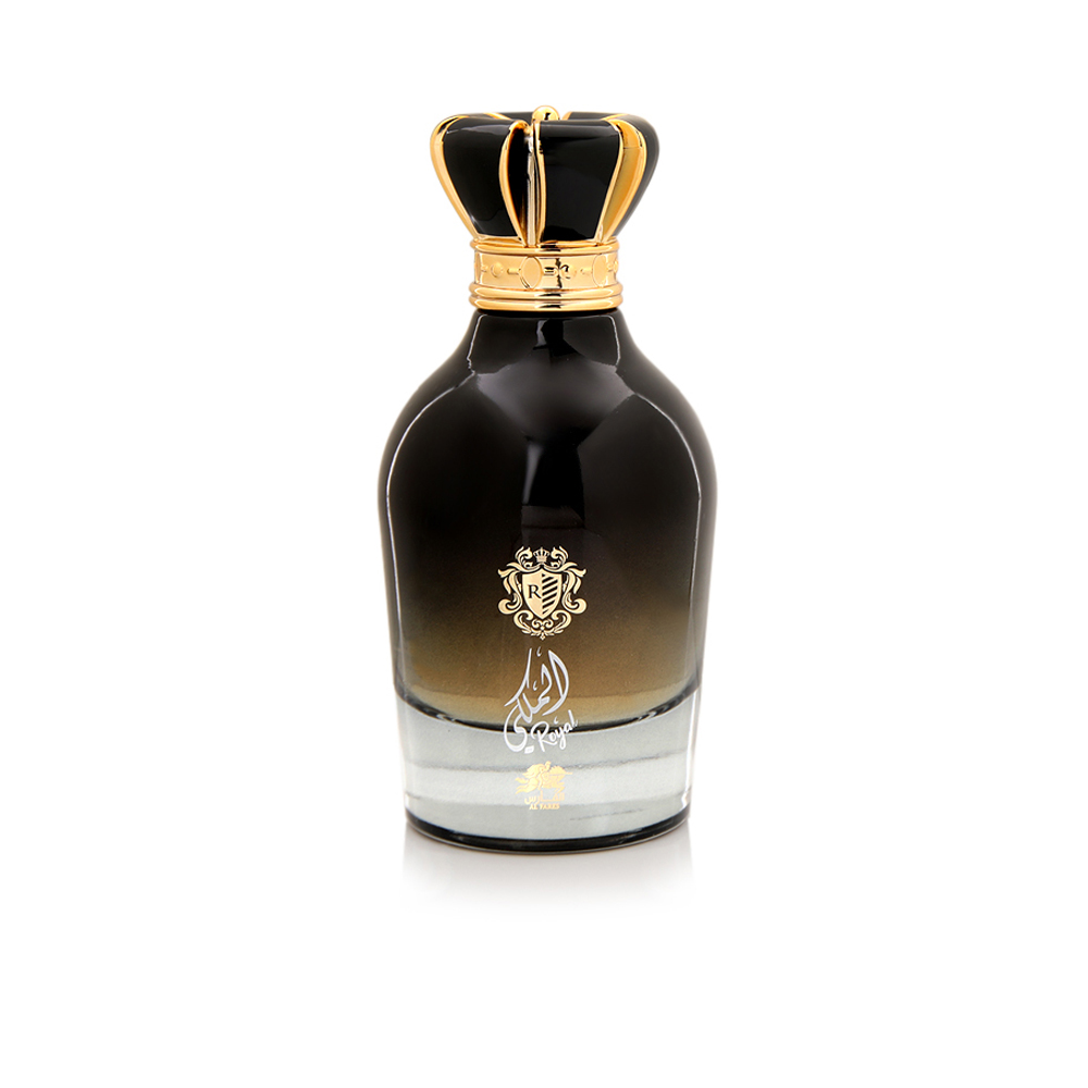Royal Eau De Perfume For Men - 100 Ml