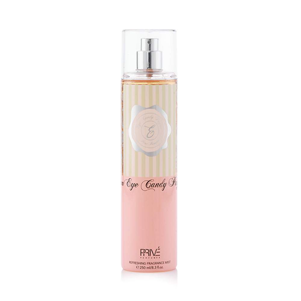Eye Candy Body Mist - 250 Ml