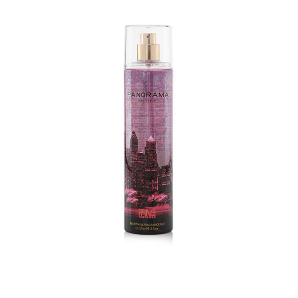 Panorama Body Mist - 250 Ml