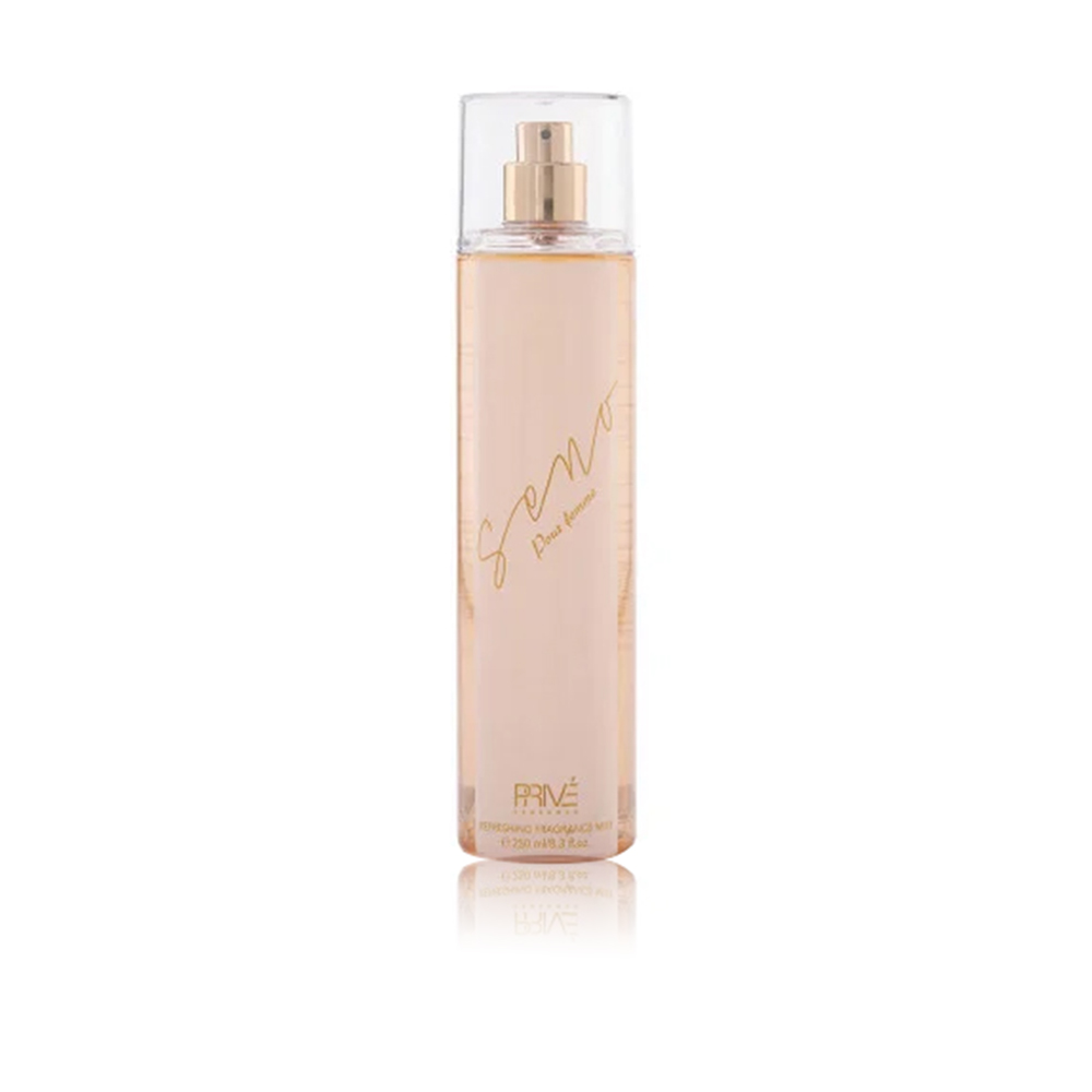 Seno Body Mist - 250 Ml