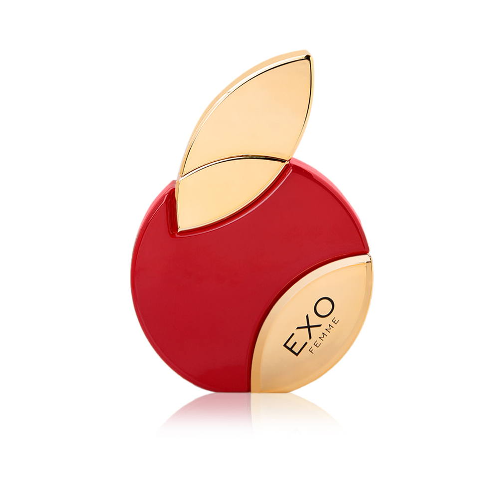 Exo Eau De Perfume For Women - 90 Ml