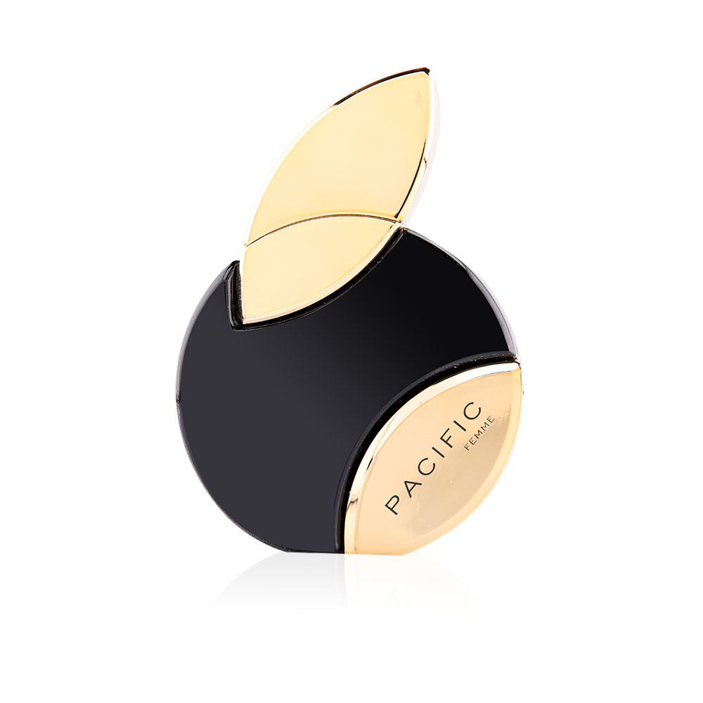 Prive Pacific Eau De Perfume For Women - 90 ml 