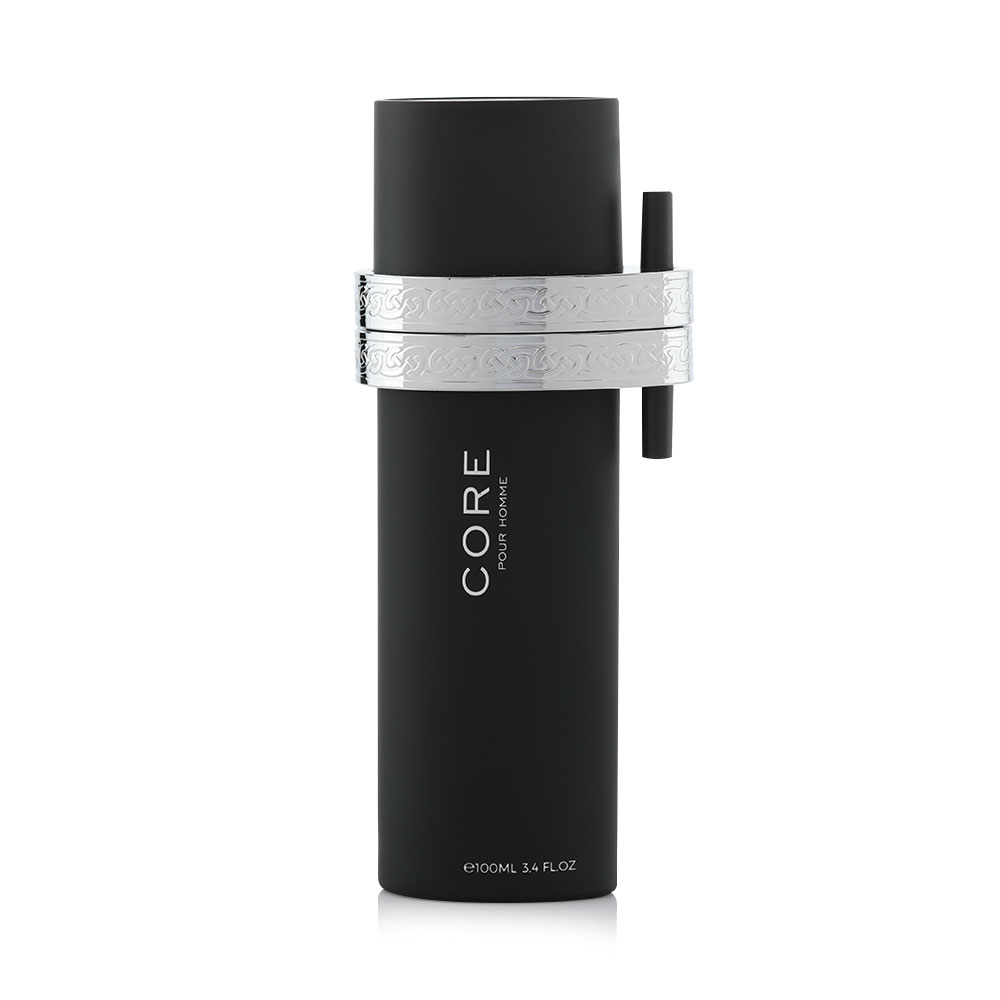 Core Eau De Toilette For Men - 100 Ml