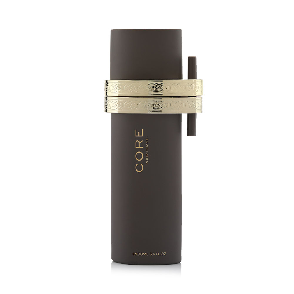 Core Eau De Toilette For Women - 100 Ml