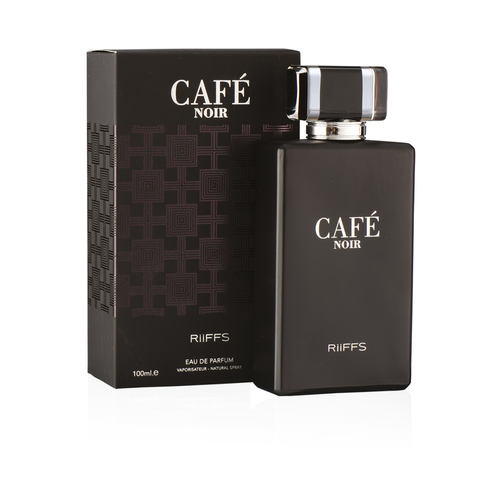 noir noir perfume