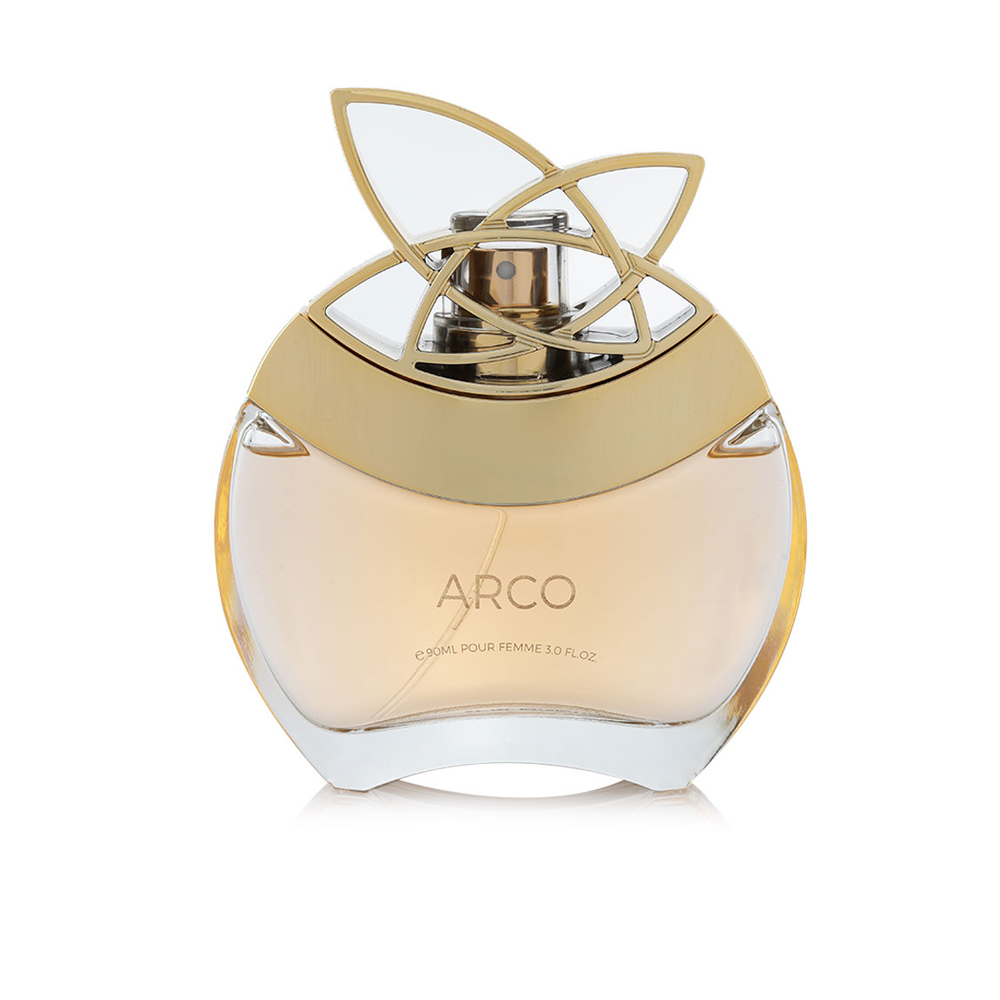 Arco Women Eau De Perfume - 90 Ml