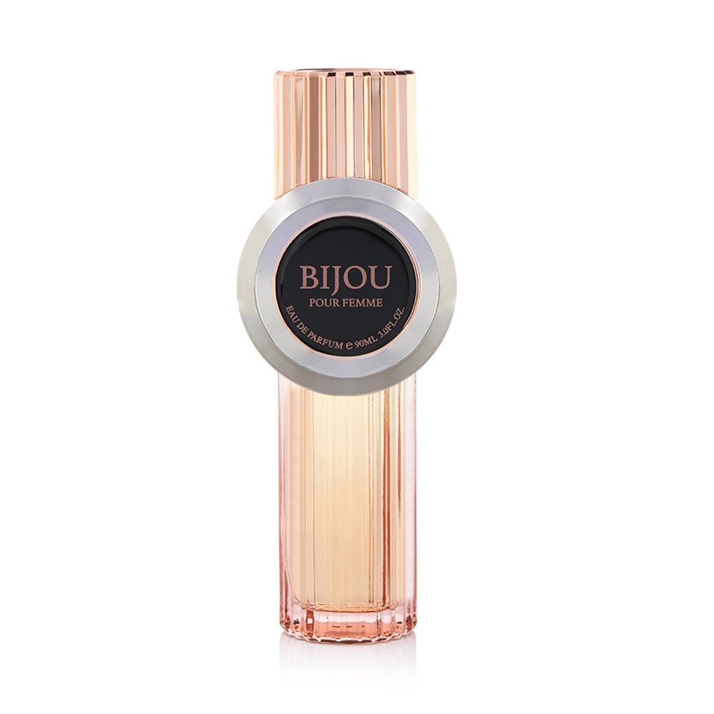 Bijou Eau De Toilette - 90 Ml