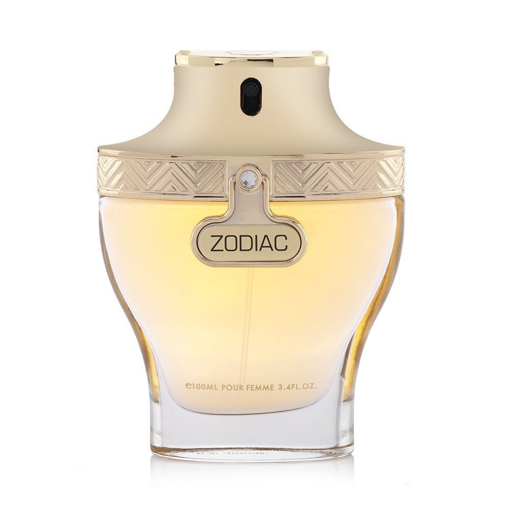 Zodiac Pour Femme Eau De Perfume