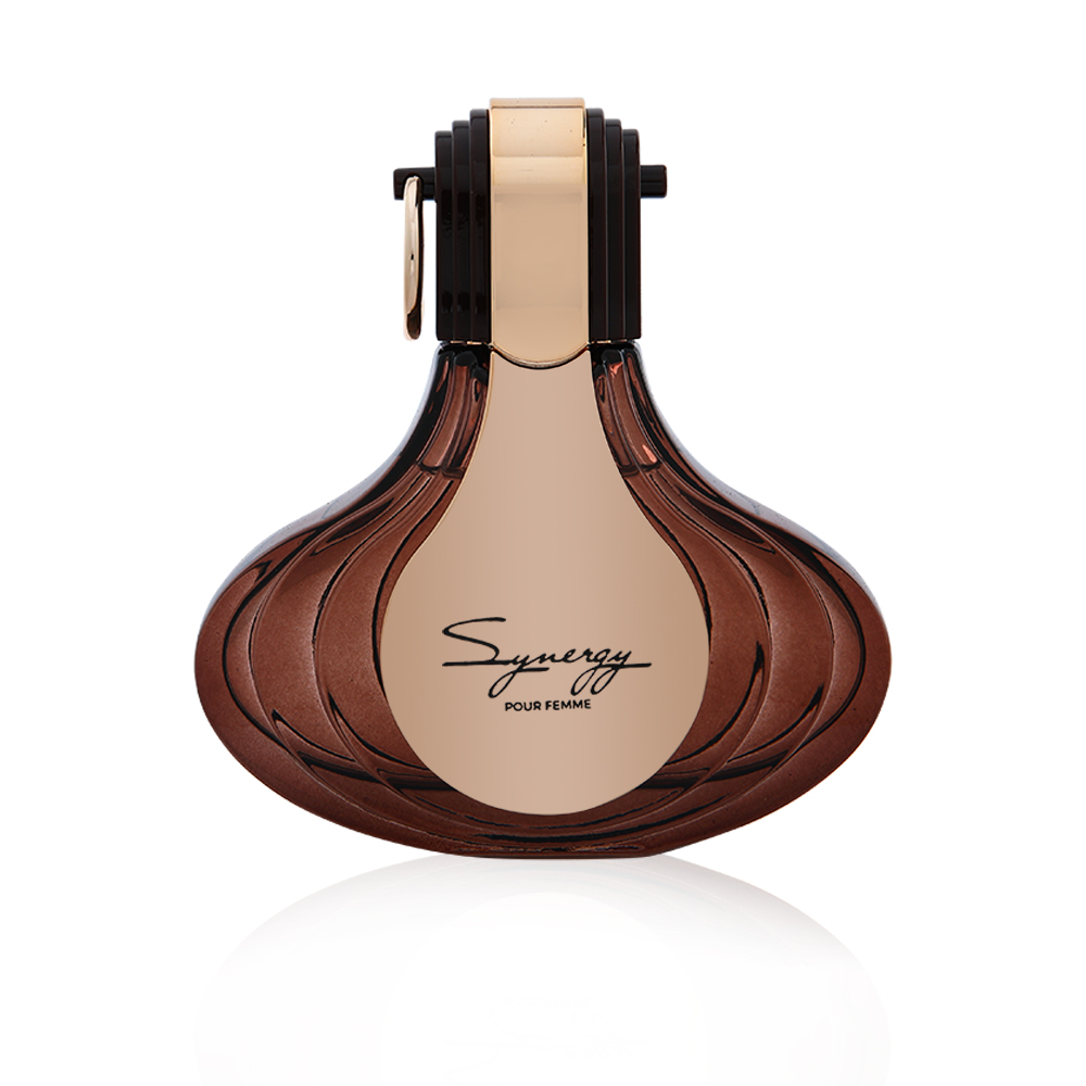 Synergy Eau De Perfume For Women - 100 Ml