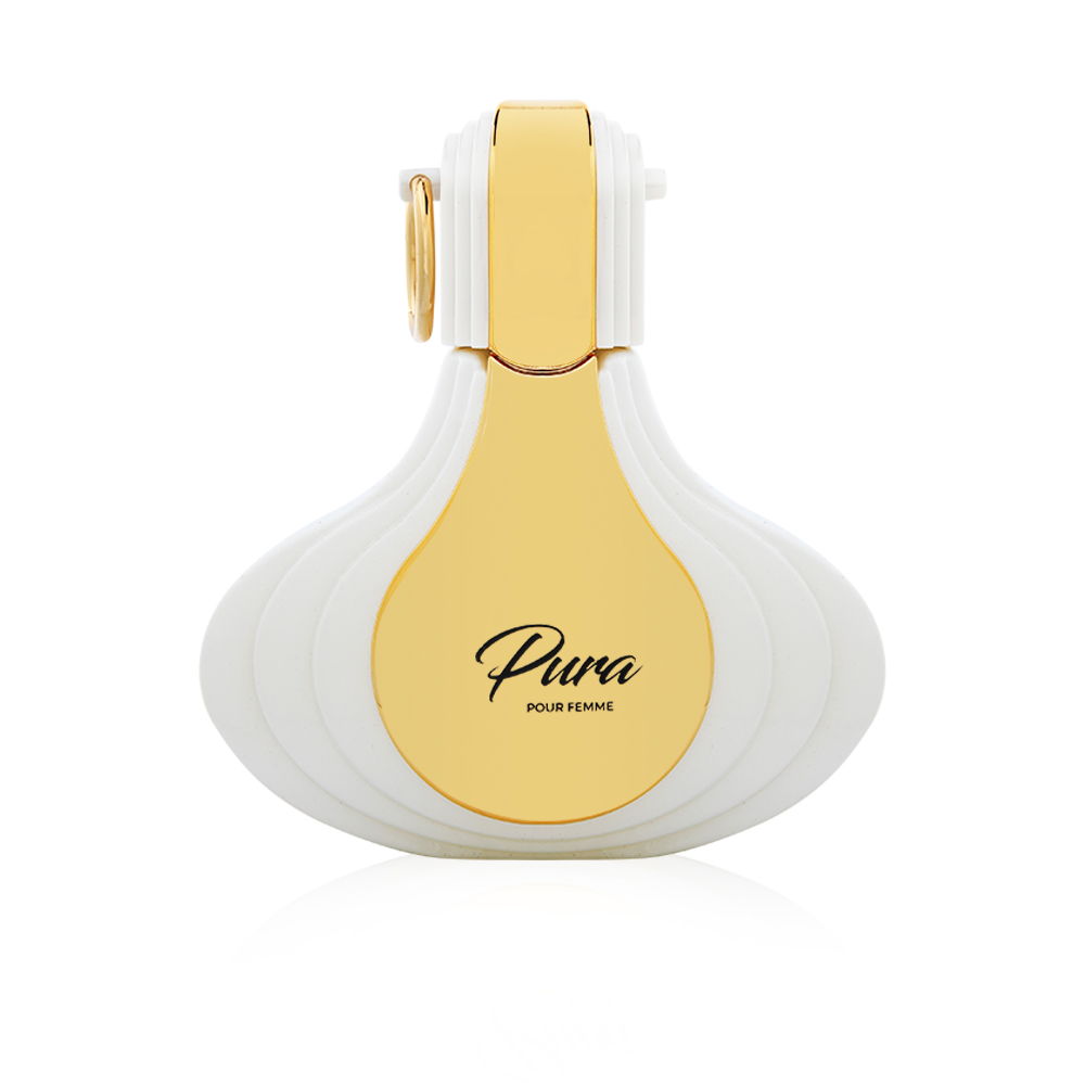 Pura  Eau De Perfume For Women - 100 Ml