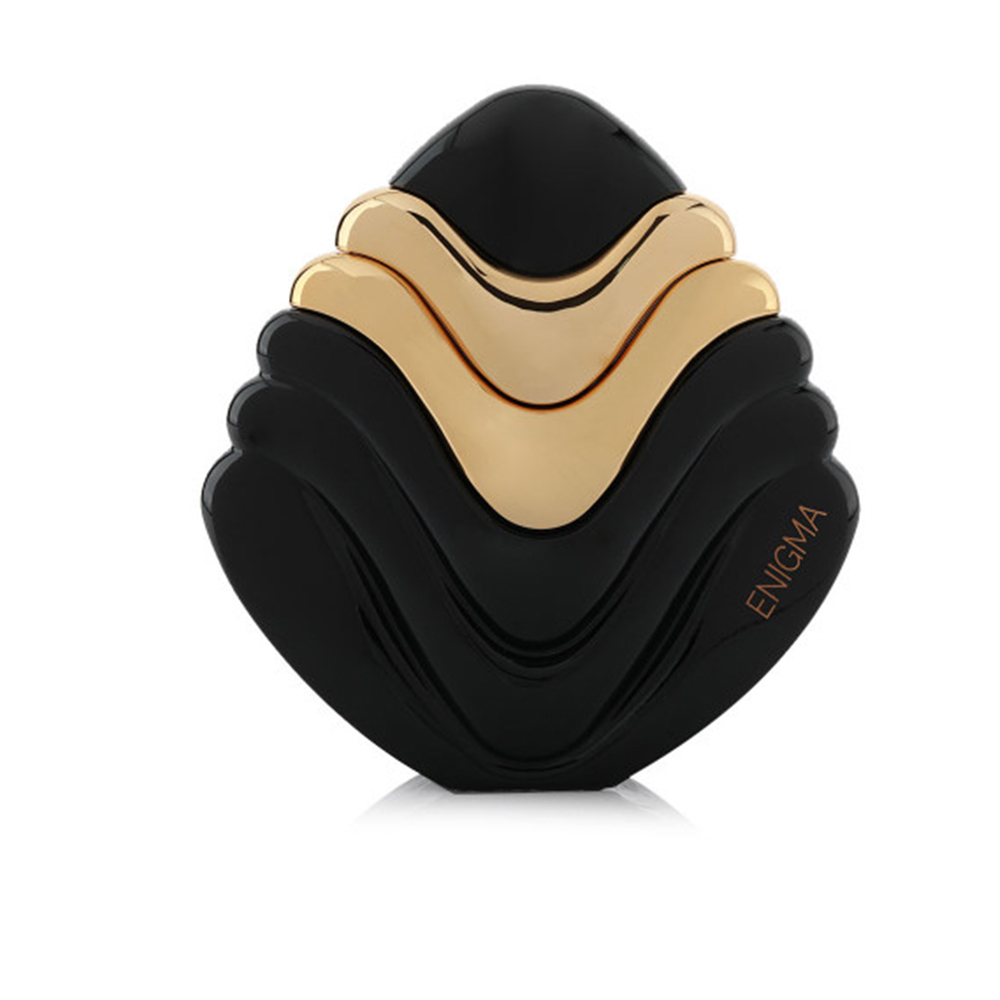 Enigma Eau De Perfume - 95 Ml
