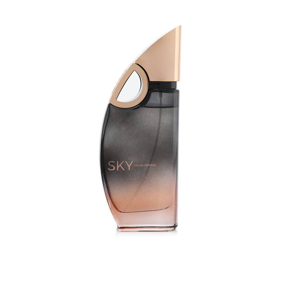 Sky Eau De Perfume - 100 Ml