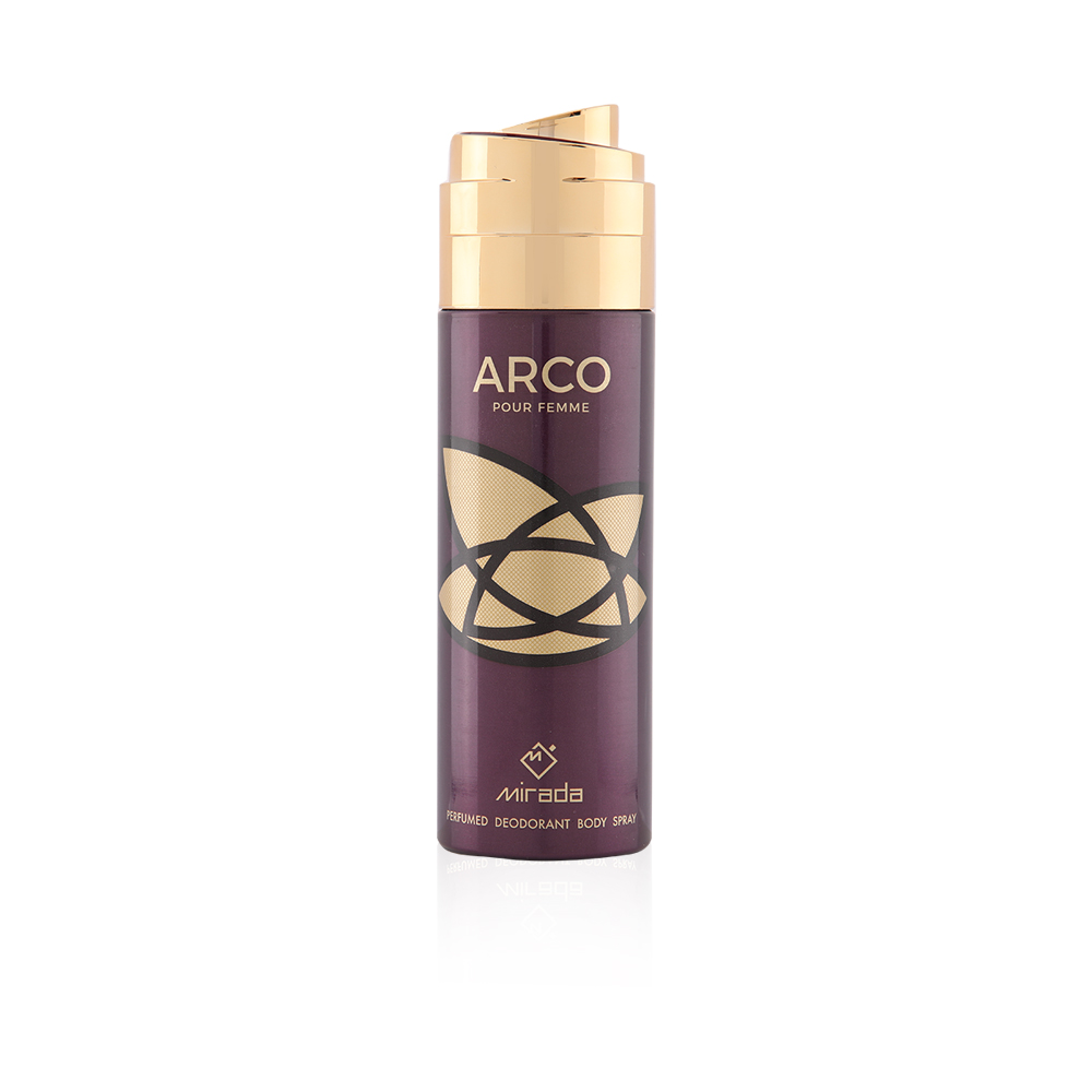 Arco Pour Femme Deo - 200 Ml 