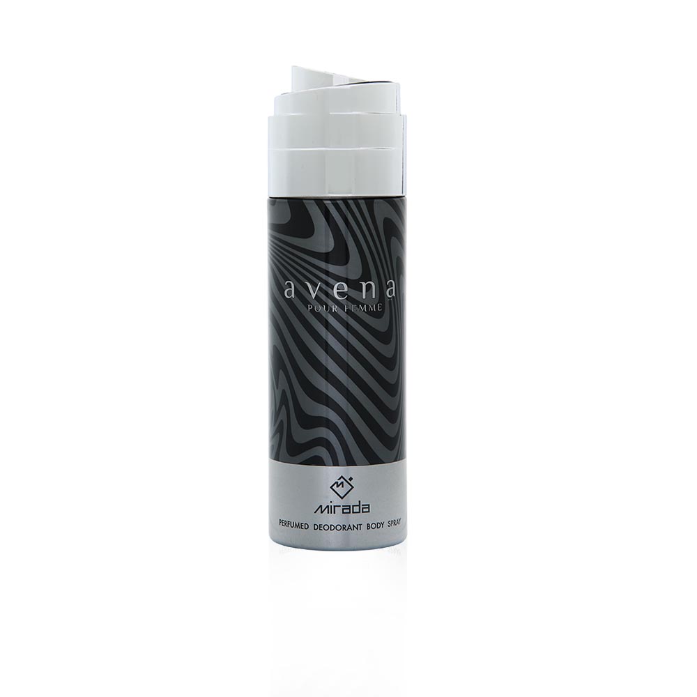 Avena Pour Femme Deo - 200 Ml