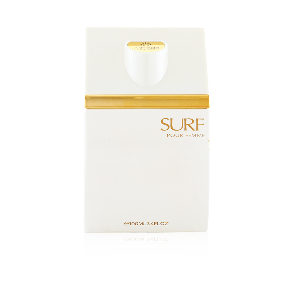 Surf Eau De Perfume For Women - 100 Ml
