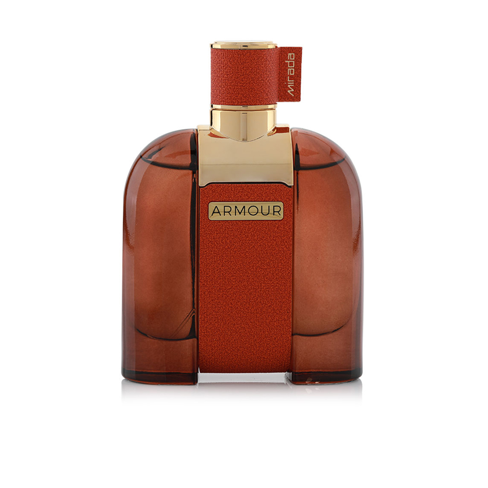 Armour Eau De Toilette - 100 Ml