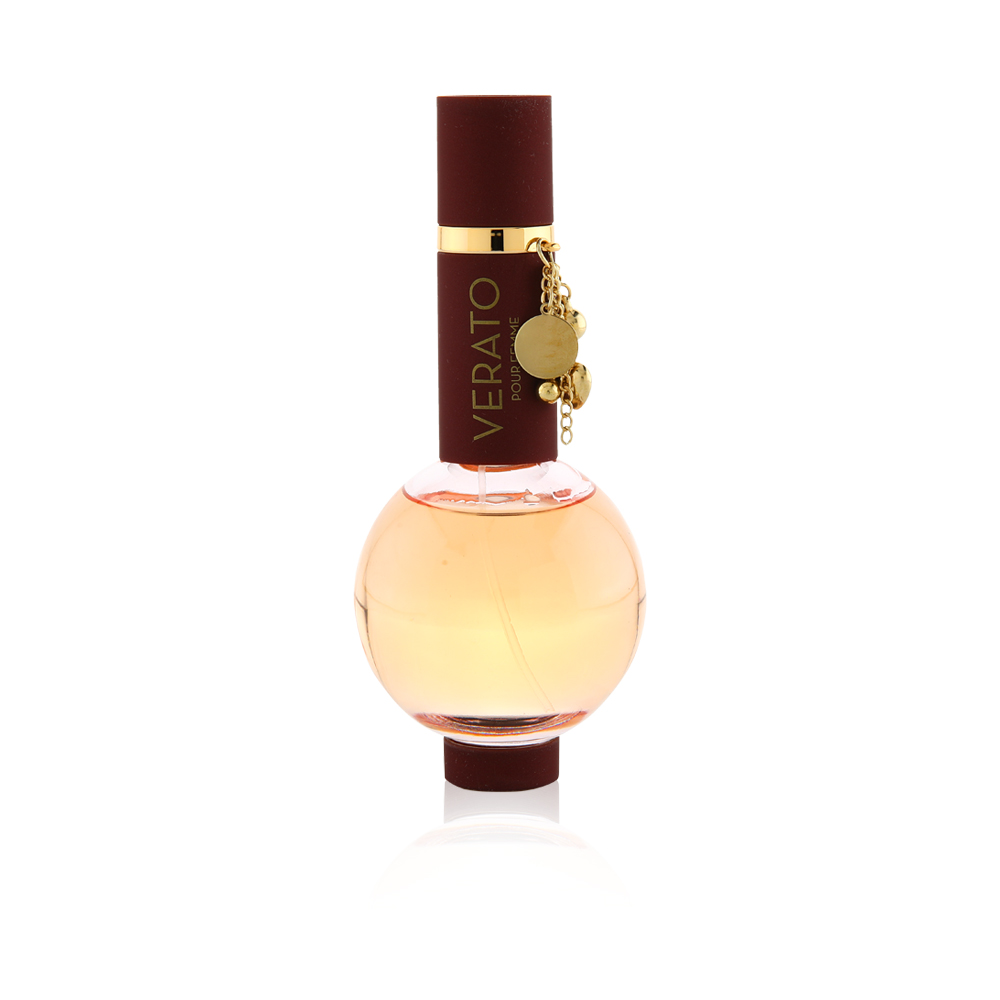Verato Eau De Perfume For Women - 100 Ml
