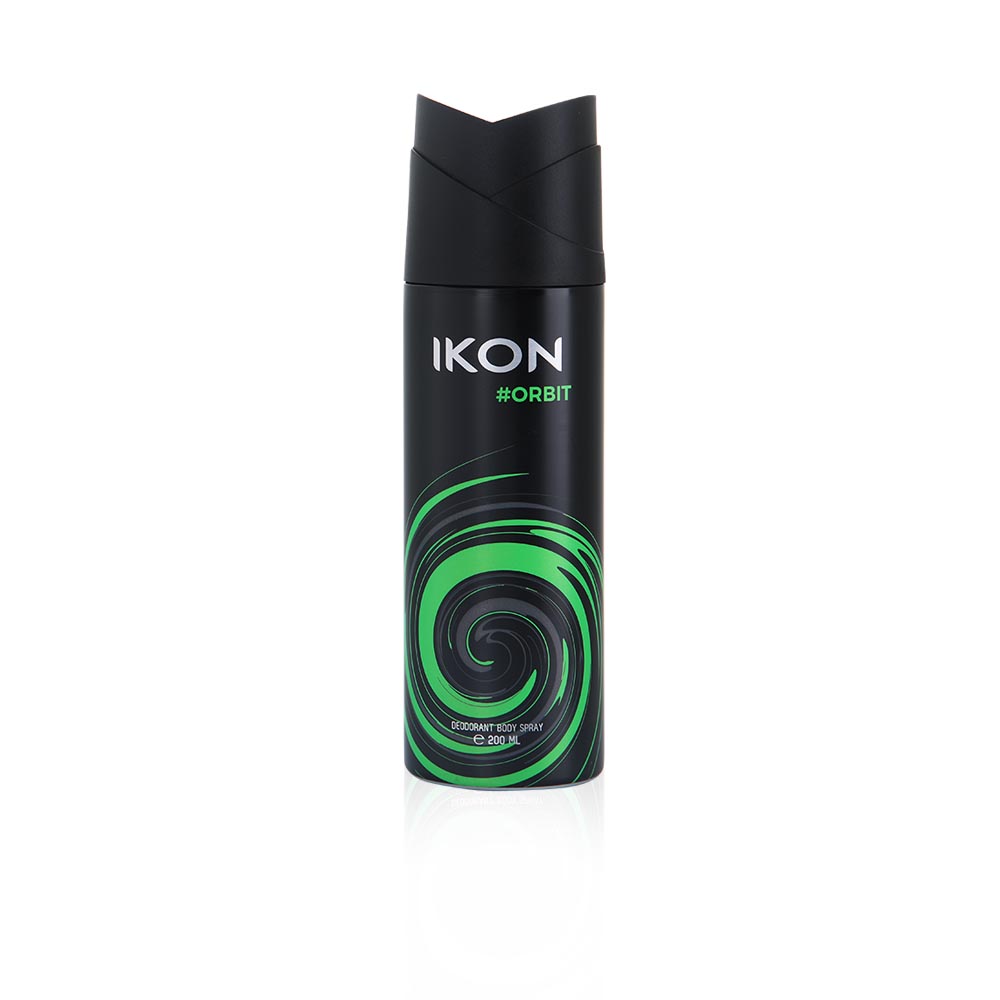 Ikon Orbit Deo - 200 Ml