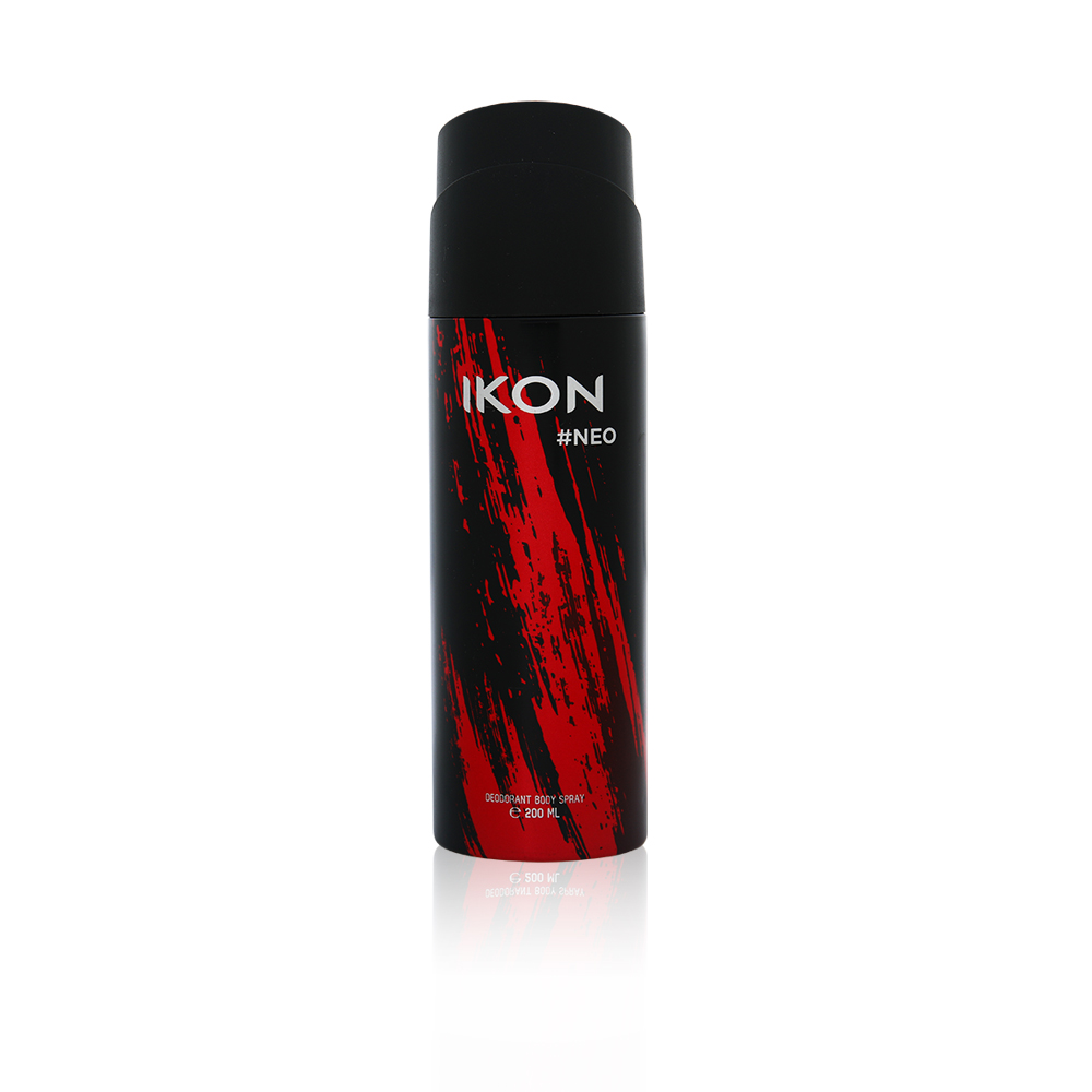 Ikon Neo Deo - 200 Ml