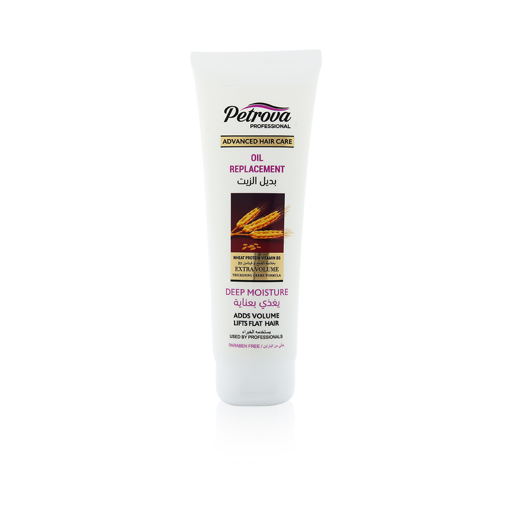 Oil Replacement Extra Volume - 250 Ml