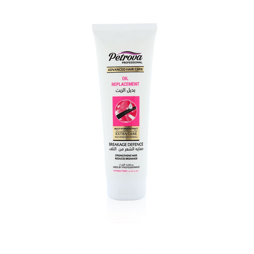 Oil Replacement Extra Care - 250 Ml