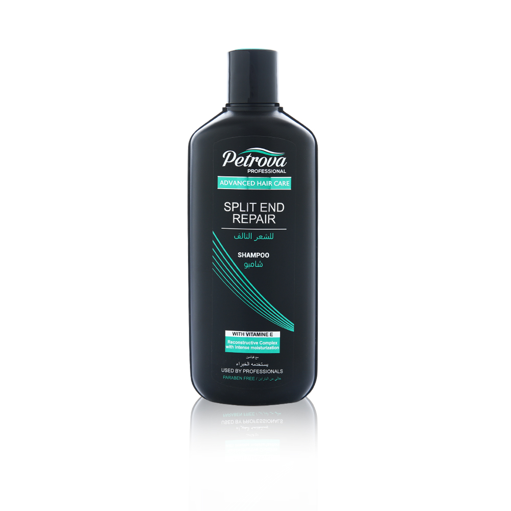 Shampoo Split End Repair - 400 Ml