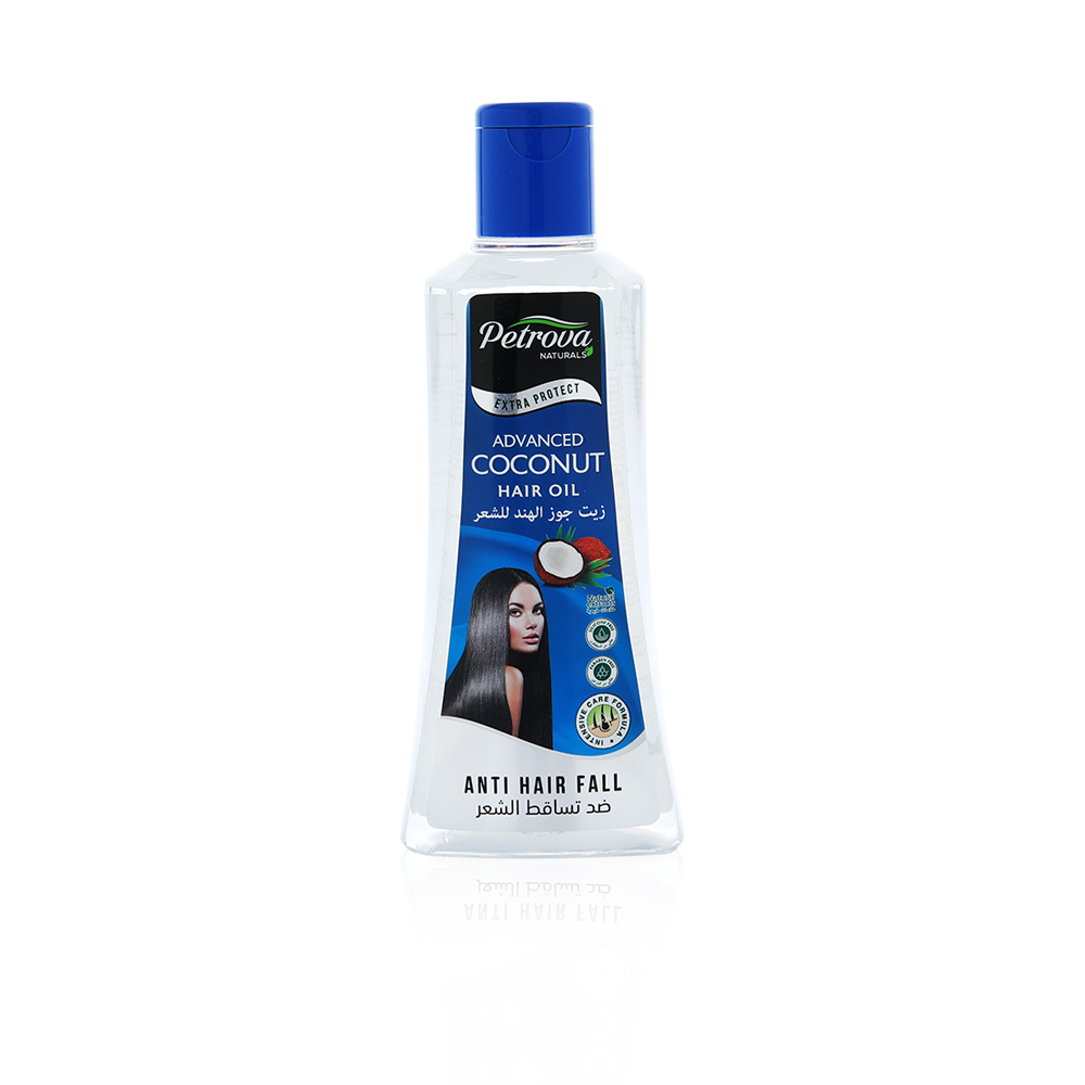 Naturals Amla Hair Oil - 200 Ml
