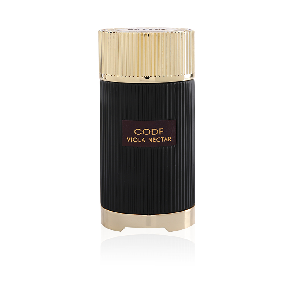 Code Viola Nectar Eau De Perfume 100ml - Unisex