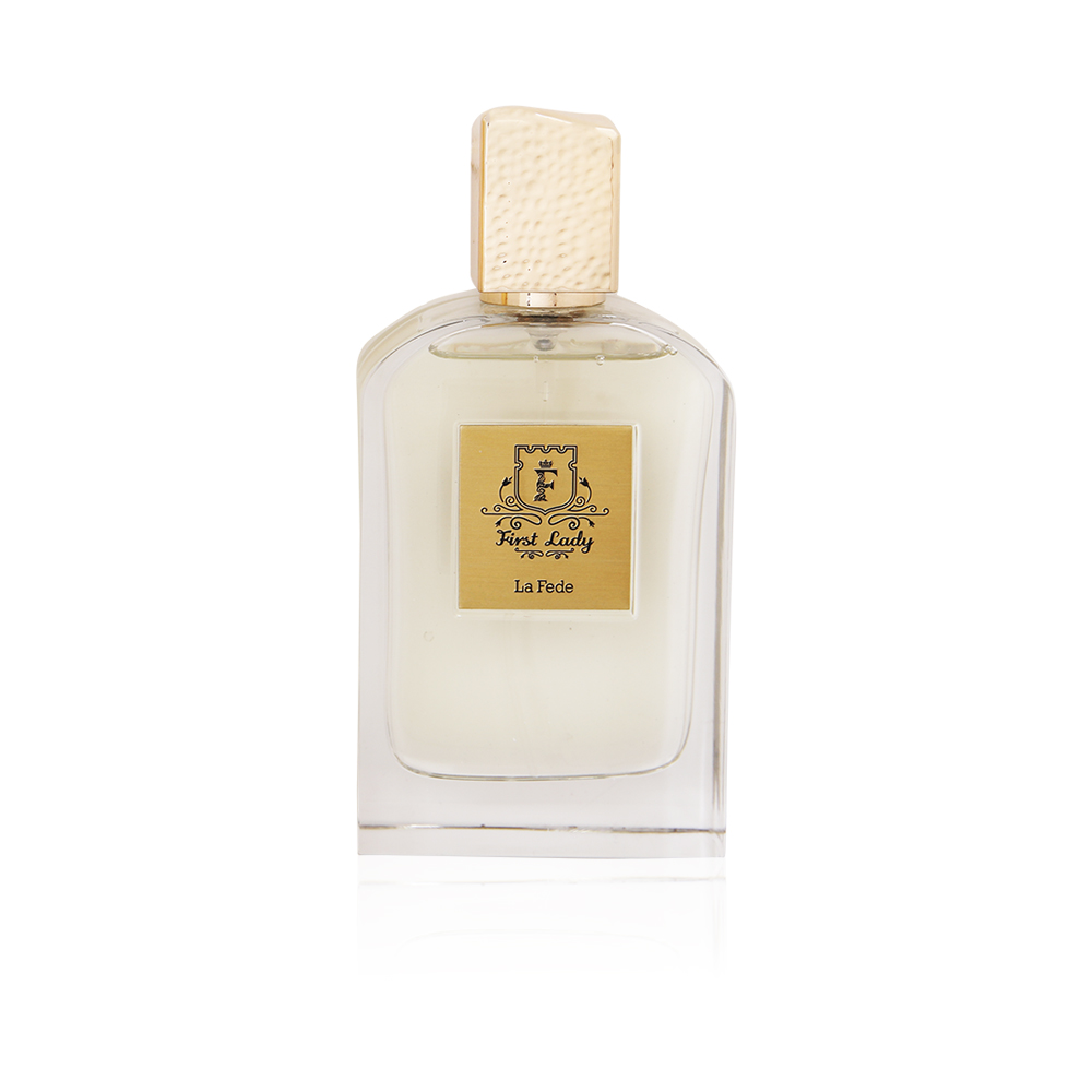 First Lady Eau De Perfume 75ml - Women