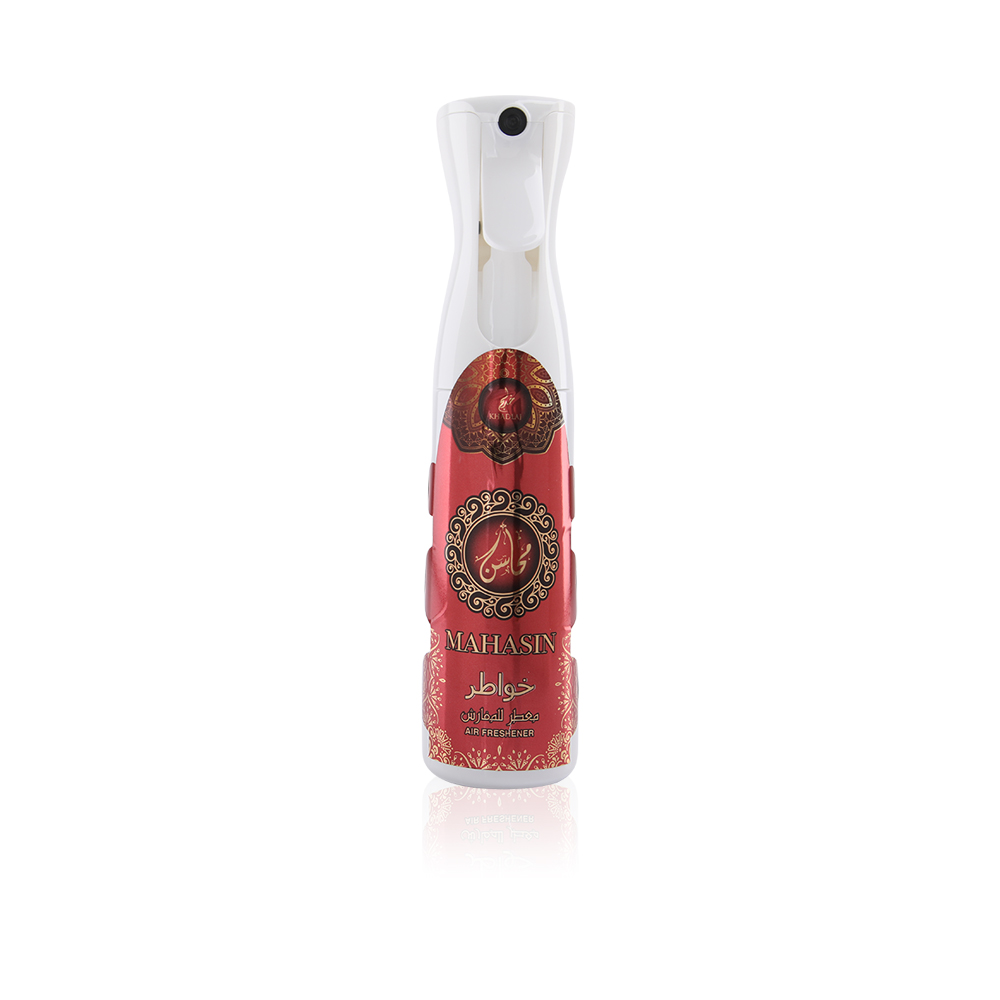 Mahasin Khawater Freshener - 320 ml
