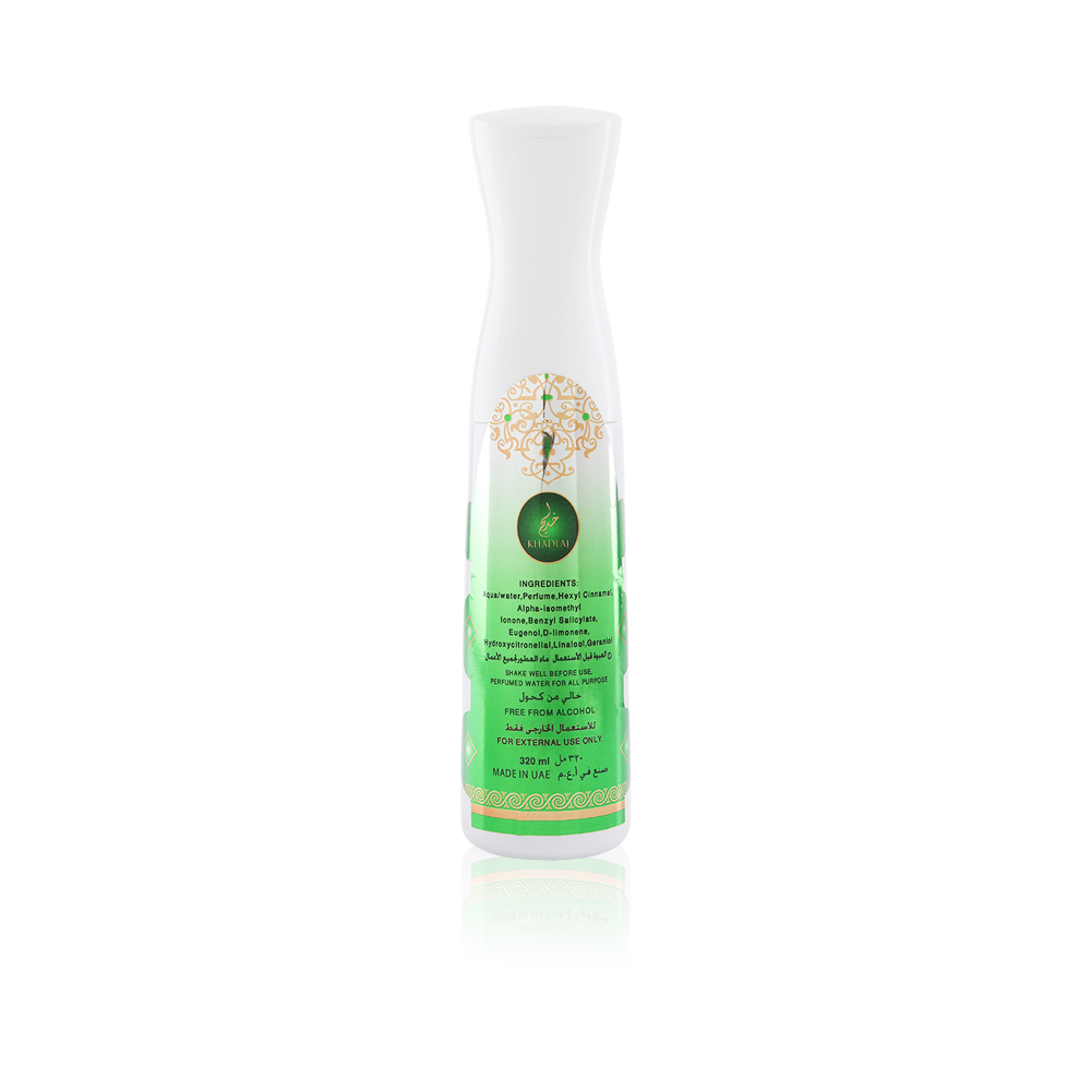 Mahasin Al Riyan Freshener - 320 ml
