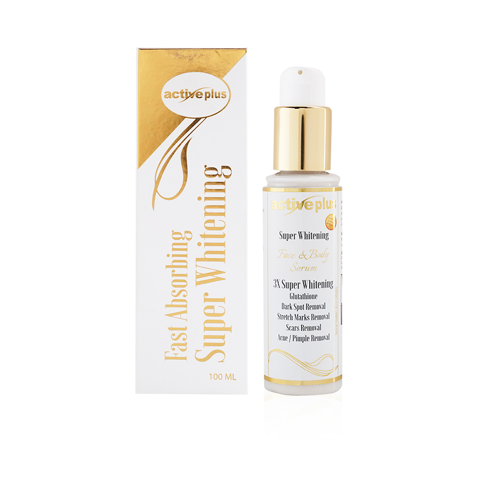 Whitening Cream - 100ml