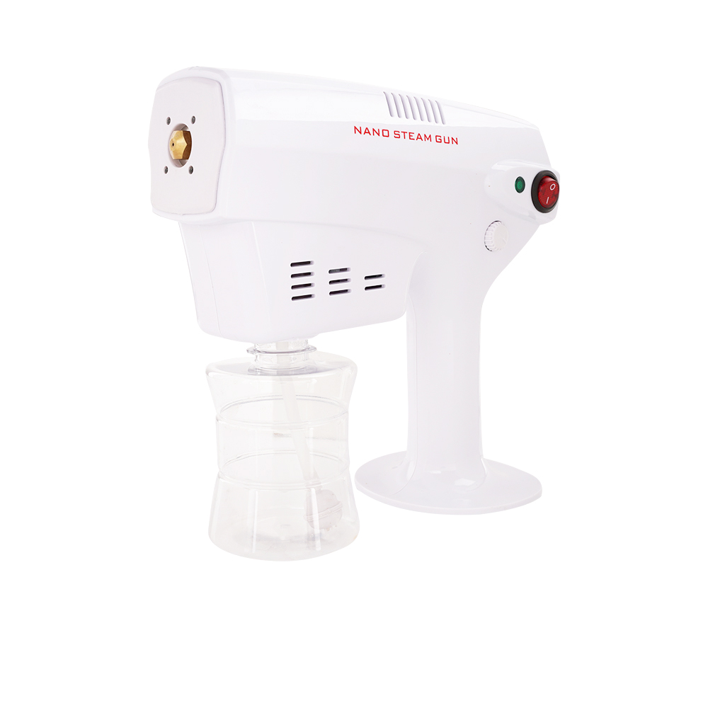 Nano Hair Care Gun 