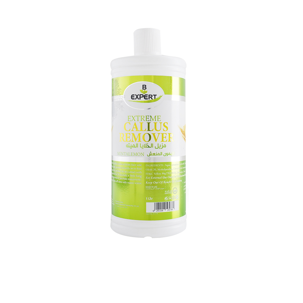 Callus Remover - 1000 ml