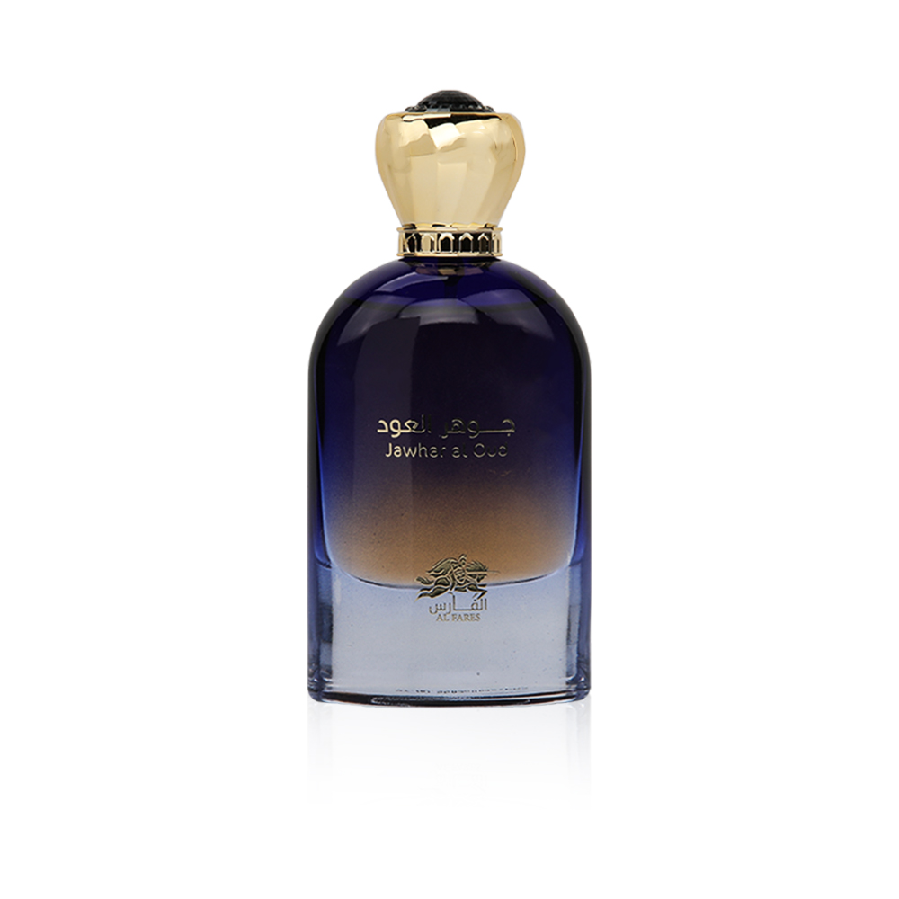 Jawahar Al Oud Eau De Perfume For Men And Women - 95ml