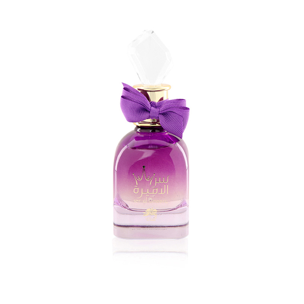 Ser Al Ameera Eau De Perfume For Women - 80 Ml