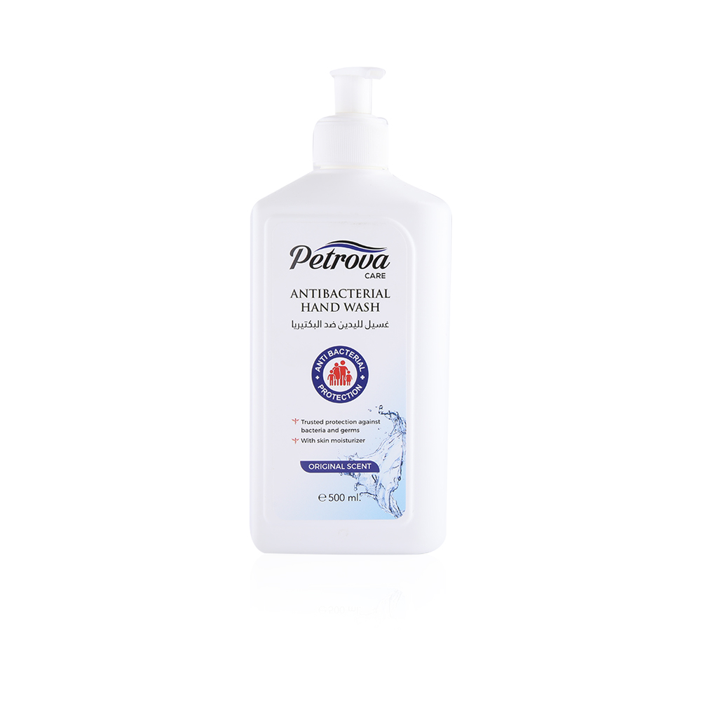 Original Scent Hand Wash - 500ml