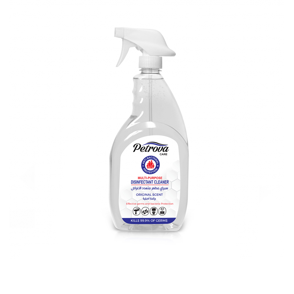 Multi-Purpose Disinfectant Spray Original Scent  - 750ml