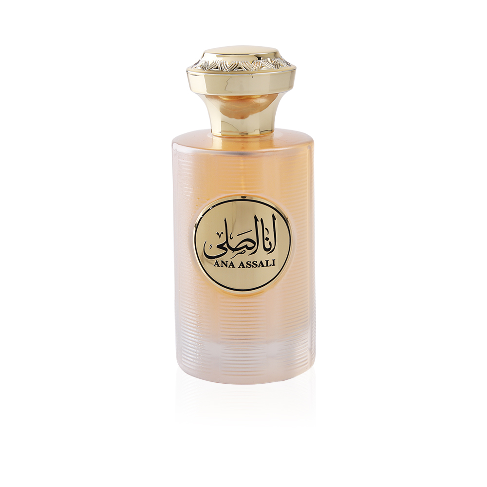 Ana Assali Gold Eau De Perfume 100 ml - Women