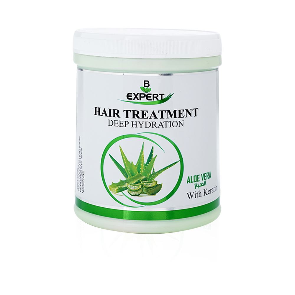 Hair Treatment Deep Hydration Aloe Vera - 1Kg