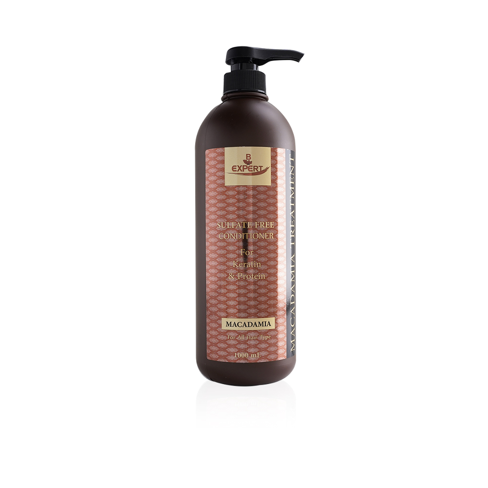 Macadamia Conditioner - 1000ml
