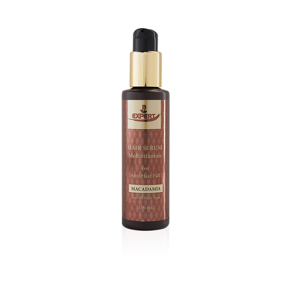 Macadamia Serum - 150 ml