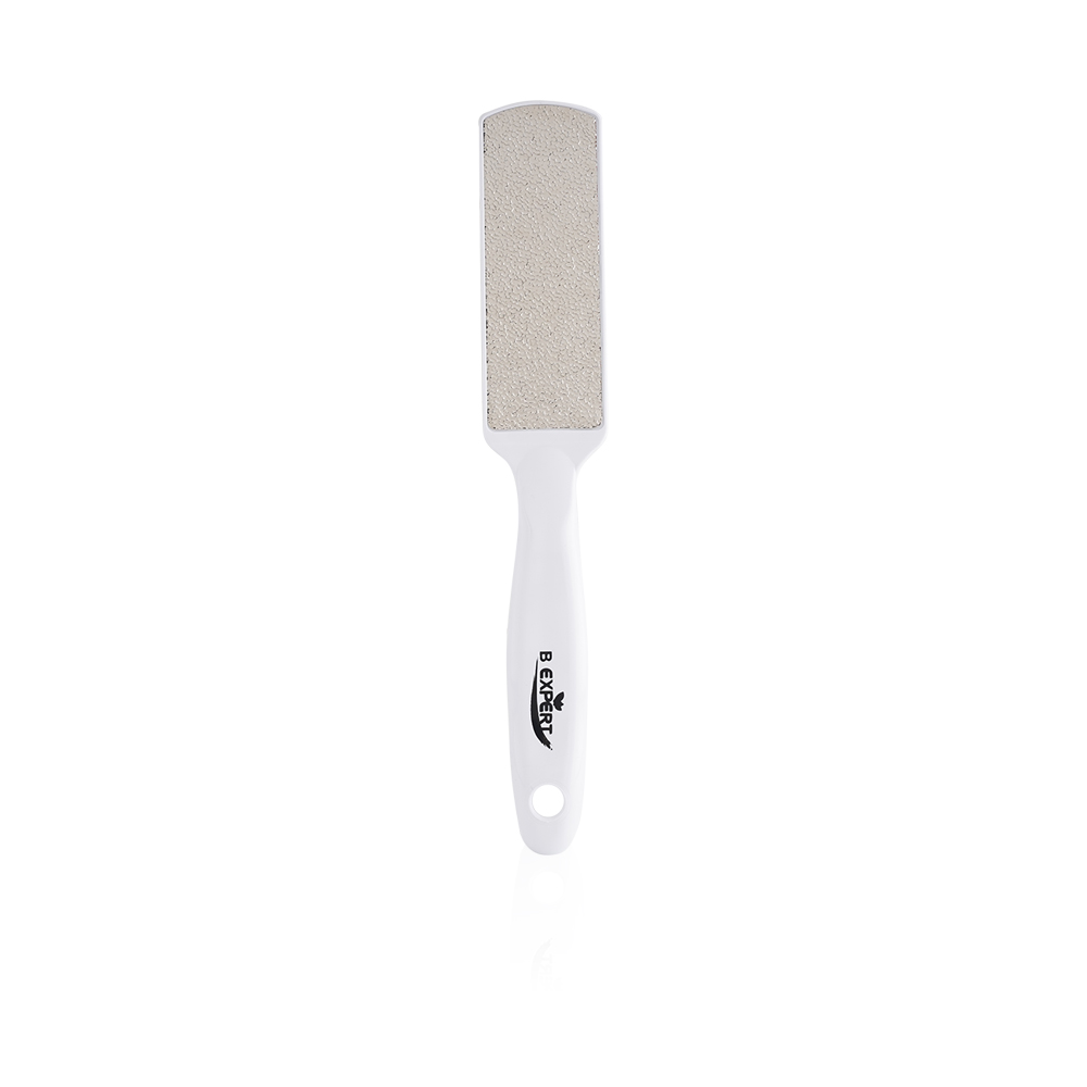 Nickel Foot File