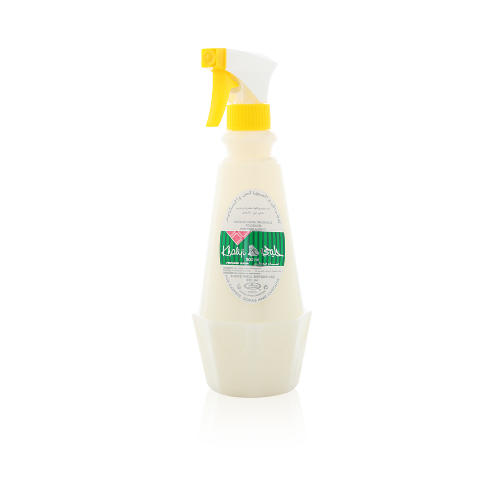 Khaliji Room Freshener - 500 Ml