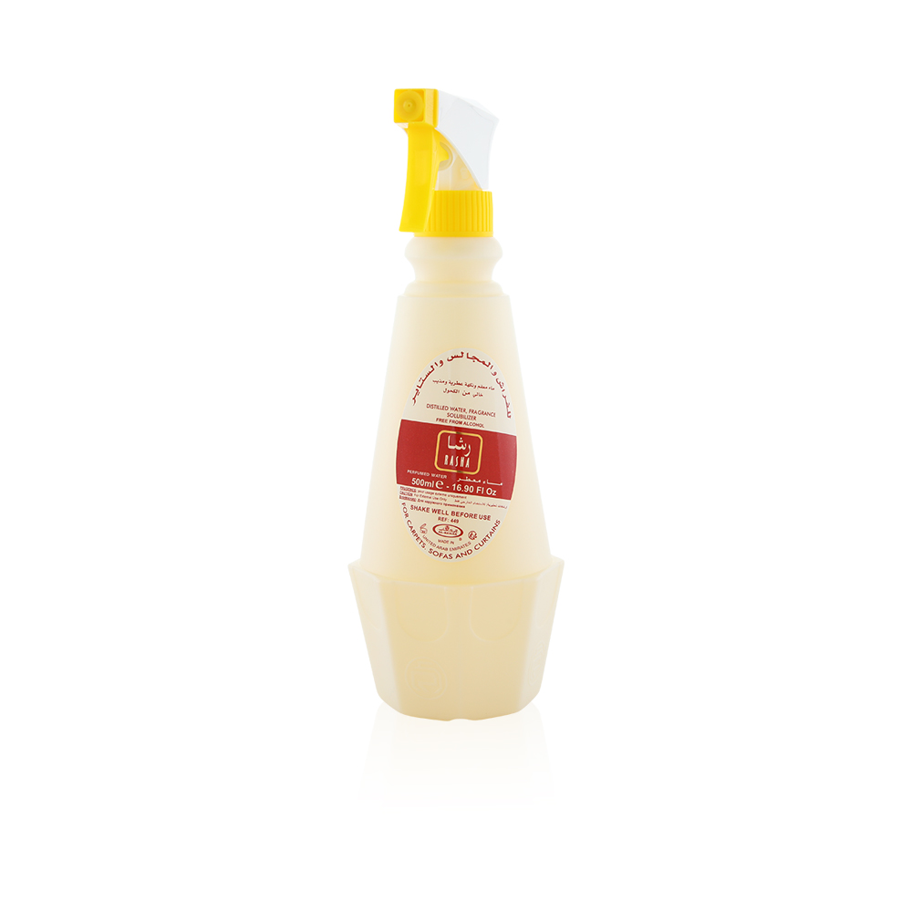 Rasha Room Freshener - 500 Ml