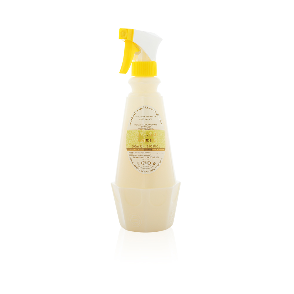Aseel Room Freshener - 500 Ml