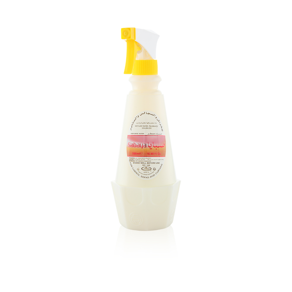 Sabaya Room Freshener - 500 Ml