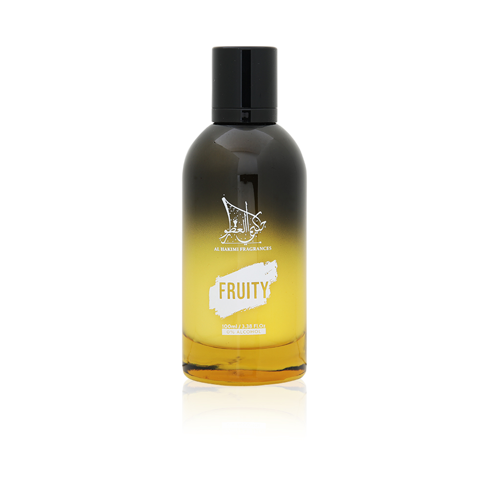 Fruity Perfume - 100 ml
